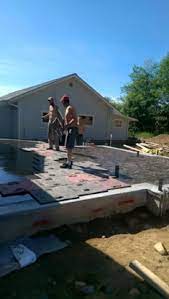 This will be a four building complex, providing housing for 89 families. Concrete Contractors In Campbell River Bc Yellowpages Ca