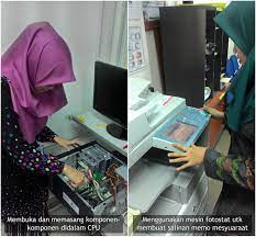 Pembentangan laporan akhir latihan industri. Laporan Akhir Latihan Industri Lampiran