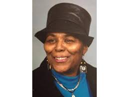 Della Rudolph Obituary (2015)