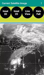 Weather Today Satellite View Indian Satellite Weather Live Image For Android - Apk Download