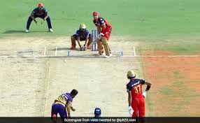 Rcb average score against kkr: Brbme52bkcpsdm