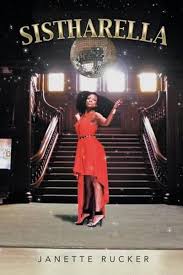 Sistharella by Janette Rucker (English) Paperback Book