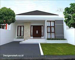 Gunakan warna putih sebagai warna dasar tembok model teras seperti ini sangat cocok diterapkan pada rumah kayu. Desain Rumah Batu Alam Model Rumah Minimalis Sederhana Dengan Model Teras Batu Alam Design Rumah