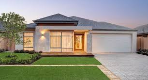 Summit New Homes Summit New Homes Tivoli Display Homes Summit Homes House Exterior