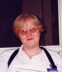 Obituary for Deborah Blackford