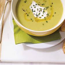 Veloute De Courgettes Ricardo Recipe Zuchinni Recipes Food Recipes