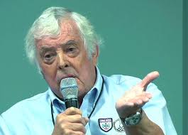 ON THE HISTORIC RACING NEWS PODCAST TONIGHT Our special guest is motorsport  legend Brian Redman, who talks to Jim Roller and previews the 2025 edition  of his 'Targa 66'. Paul Jurd looks
