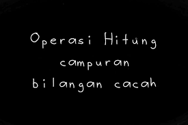 Soal jawaban lengkap matematika untuk sd kelas 4 6 belajar. Bilangan Cacah Jawaban Soal Belajar Dari Rumah Tvri 31 Agustus Sd Kelas 4 6 Halaman All Kompas Com
