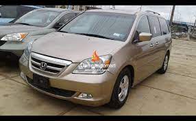 In carfax used car listings, you can find a used 2007 honda odyssey for sale from $4,587 to $9,499. Gold Honda Odyssey 2007