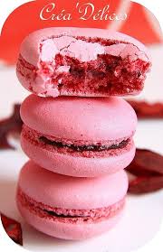 Crea Delices Recette Macaron Gateaux Et Desserts Recettes De Cuisine