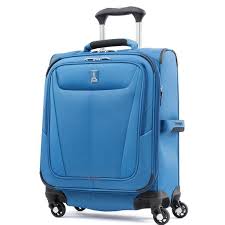 The travelpro luggage maxlite3 is extremely lightweigth which makes it ideal as carry on bag. Travelpro Maxlite 5 International Expandable Carry On Spinner Travelpro Luggage Travelpro Luggage