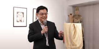 Deputy prime minister heng swee keat has launched his instagram on june 15, 2019. 12 Heng Swee Keat Facts To Know Even Though He S No Longer In The Running For Pm