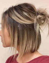 Are You A Short Hair Lover Are You Looking For A Perfect Look For Yourself Che Are You Orta Uzunlukta Sac Modelleri Kut Kesim Sac Muhtesem Sac Modelleri