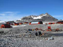 254b, and a deemed public health service employee under 42 u.s.c. Esperanza Base Oceanwide Expeditions