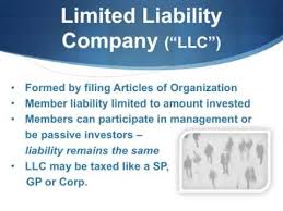 What Is Difference Between Corporation Llc Limited Partnership And Sole Proprietorship In C Limited Partnership Sole Proprietorship Limited Liability Company