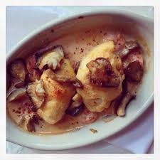 Brasserie Taste Pastaria Walleye Quenelles Shrimp Oyster Mushroom Group Meals Food Oysters