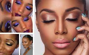 I am a makeup beauty products lover. 7 Makeup Tips For African American Woman Her Style Code