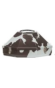Need This Cow Print Hat Carrier Cowboy Hats Hats Boot Bag