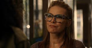 Denise, from premiere to finale 👀