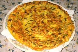 Come Fare La Frittata Di Porri La Ricetta Del Piatto Gustoso