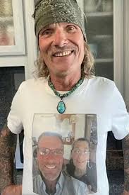 California woman planned to make homeless toy-boy a rich man with  inheritance