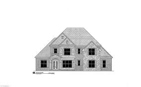 Floor plan elements organized in a hierarchy. 4827 Summer Hill Way Winston Salem Nc Snow Mountain Properties Inc
