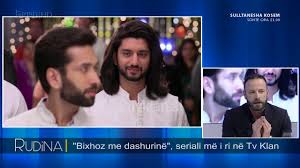 Rudina Bixhoz Me Dashurine Dumani Zbulon Detaje Nga Seriali Me I Ri Ne Klan 27 02 2018 Youtube