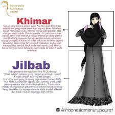 Majelis Tausiyah Cinta On Instagram Perbedaan Jilbab Hijab Kerudung Sebagian Besar Masyarakat Masih Banyak Yg Salah Kaprah Tentang Pema Wanita Dada Ayat