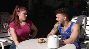 Von Verantwortung und Versöhnung - Berlin - Tag & Nacht - RTLZWEI