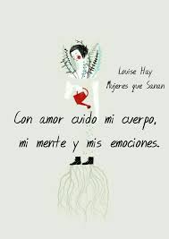 Aklysanpost Emociones Amor Propio Louise Hay