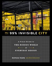 Invisible is a typeface that is meant to only function as a medium for communication and not decoration. Exploring The 99 Invisible City 99 Invisible