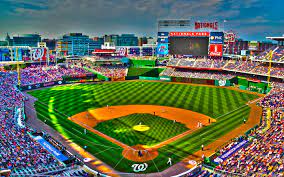 World's largest wallpaper search engine. Download Free Baseball Stadium Wallpaper Pixelstalk Net