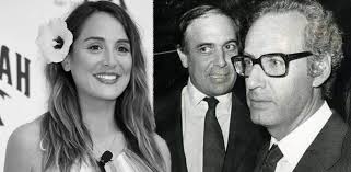 Tamara se acordó de Miguel Boyer y de Carlos Falcó el Día del Padre