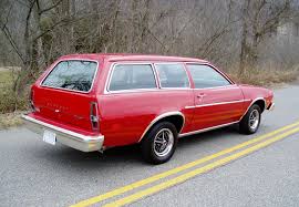 2006 pontiac gto 6.0l 6 speed(us $15,400.00) 1974 pontiac gto (chevy nova) number matching 350,4spd l48 sbc. Ebay Find 1978 Mercury Bobcat Wagon Could It Be The Best Bobcat Left Curbside Classic