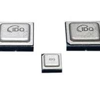 Quantis QRNG Chips - ID Quantique