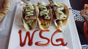 Make sure to check hours b4 u go. The Amazing Fish Tacos Picture Of Water Street Grille Yorktown Tripadvisor