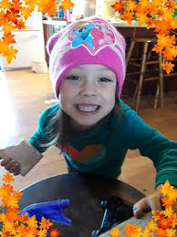 Beautiful family of Gary Estrada and Bernadette Allison ❤️😍😍