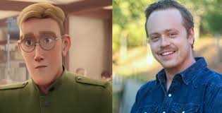 The other vocal talents are creditable. Sgt Stubby An American Hero The Movie The World Of Sgt Stubby