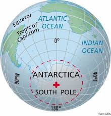 South Pole Dictionary Definition South Pole Defined Nephilim Giants South Pole Nephilim