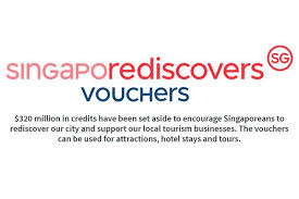 Discover singapore with fresh eyes and new perspectives. Trip Com Appointed To Facilitate Redemption Of Singapore Discovers Vouchers Singapore Traveldailynews Asia