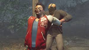 The game is a survival horror video game formerly developed by illfonic, and published by gun media. Friday The 13th The Game Ultimate Slasher Edition Switch Review Press X To Jason