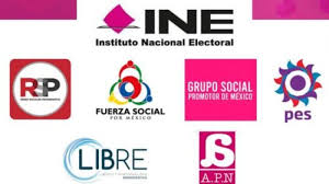 De acuerdo al instituto federal electoral de mexico, hay 7 partidos politicos nacionales y 104 agrupaciones politicas nacionales according to mexico's federal electoral institute, the country has 7 recognized national political parties and 104 national political groups, as of january 20, 2012. Estos Son Algunos De Los Nuevos Partidos Politicos Frente Al Proceso Electoral 2021