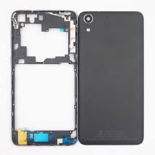 HTC Desire 728 Dual SIM - Black