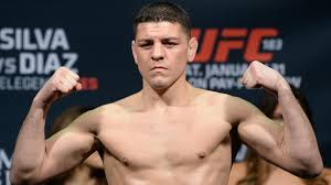 Nate diaz mixed martial arts record. Nick Diaz Sherdog