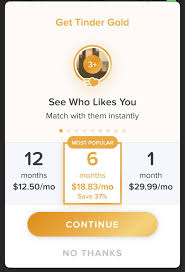 Are you aware that an extra hour of meeting with 10 people could easily cost a company. Tinder Gold Review Is Upgrading Worth It Datingxp Co