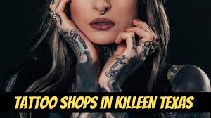 Cats customs tattoos (main location) 908 w. Tattoo Shops In Killeen Texas Best Body Art Tattoo Shops In Killeen Texas Youtube