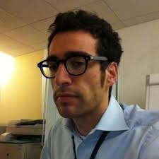 Matthew Lightner (@mclightner)