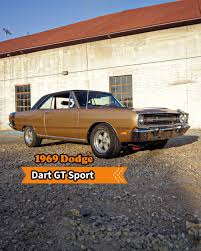 Image result for Gold 1969 Dodge
