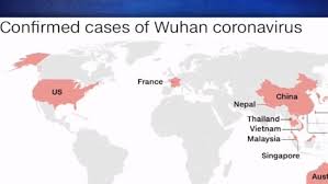 Find your way around malaysia using these simple to read and practical maps. State Health Department Braces For Coronavirus In Utah Kutv
