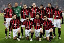 Ac Milan Squad Acmilan Acm Soccer Football Weareacmilan Rossoneri Milanlegend Forzamilan Italy Calcio Championsleag Jogadores De Futebol Futebol Gol